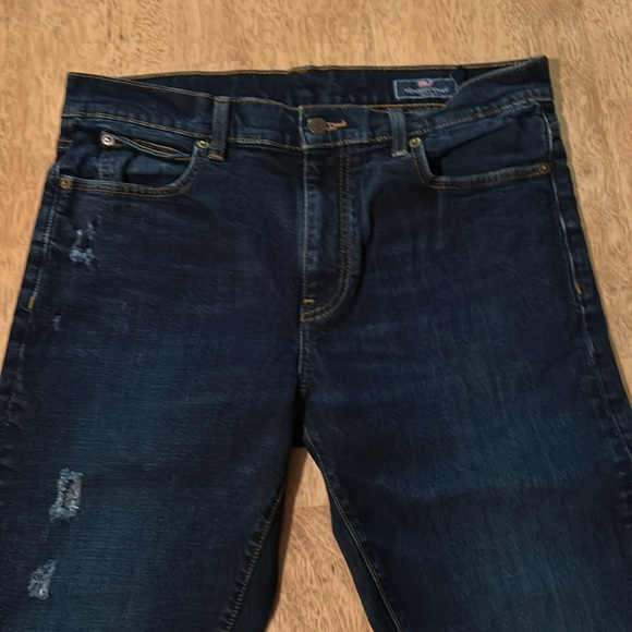 Vineyard vines jeans - Picture 4 of 9